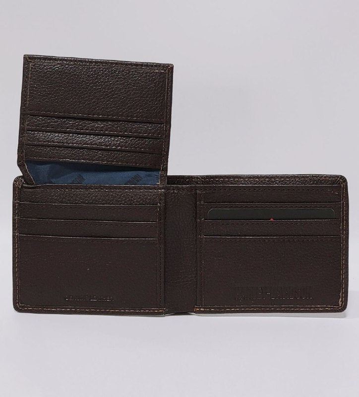 BILLETERA ORIGINAL MOTOR CYCLES HARLEY DAVIDSON