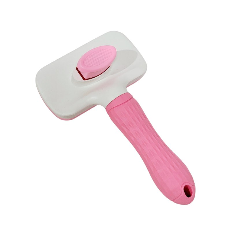 CEPILLO PEINE PARA MASCOTAS PERROS Y GATOS MAXCOTAS