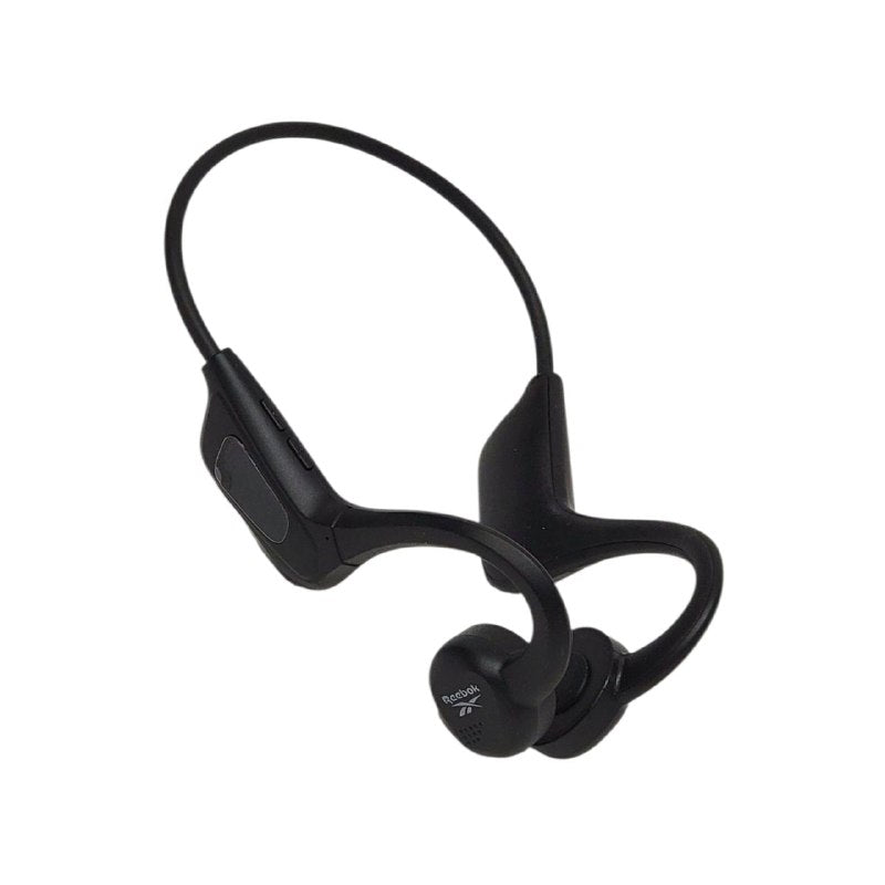 AUDIFONOS AURICULARES INALAMBRICOS CON PANTALLA DIGITAL, BATERIA 6H, APRUEBA DE SUDOR IPX4 REEBOK