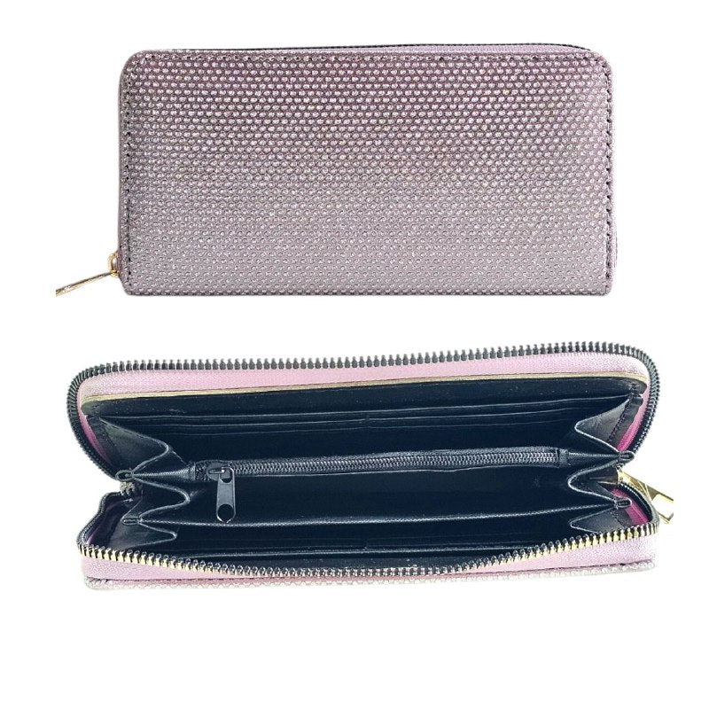 MONEDERO ECONÓMICO SOFIAZUL 19X12CM