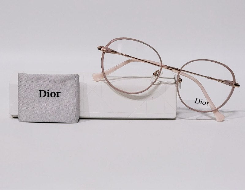LENTES ORIGINALES PARA GRADUAR DIOR