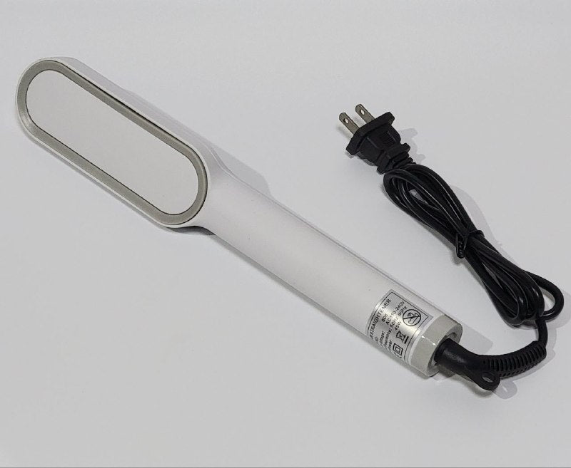 PLANCHA ALISADORA PARA EL CABELLO CON CONTROL DE TEMPERATURA STRAIGHT COMB