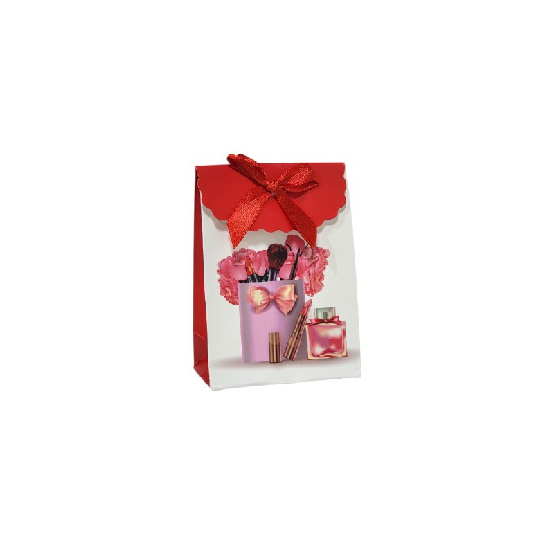 BOLSA DE REGALO MINI PEQUEÑA 7.5X10.5CM