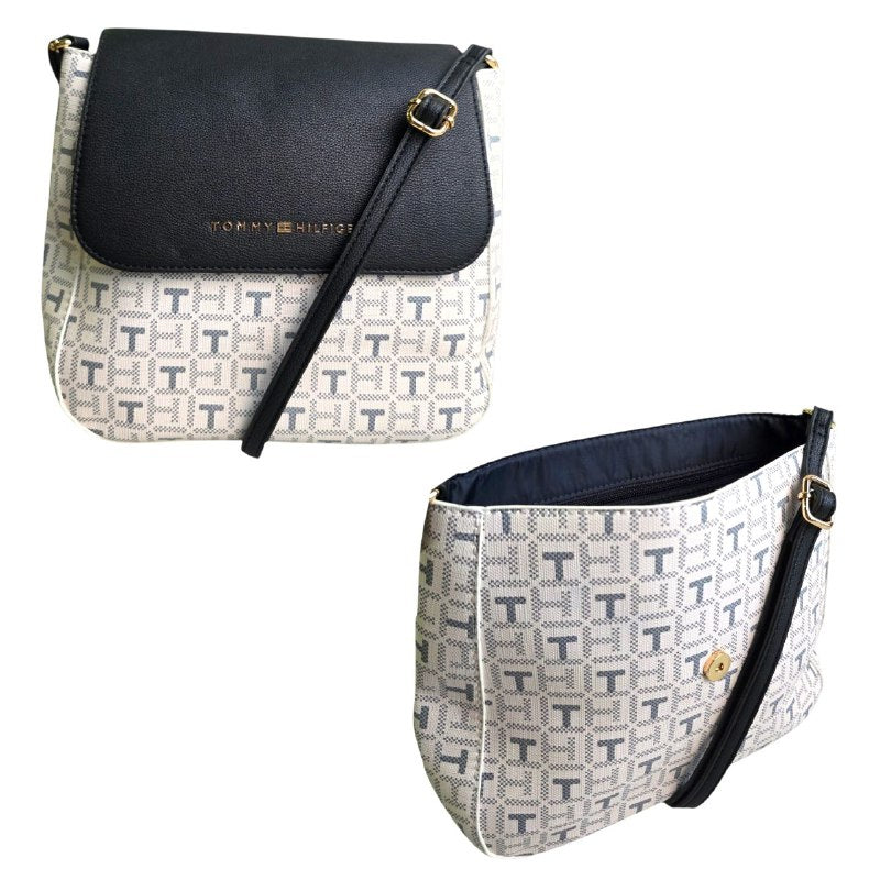 MENSAJERA ORIGINAL TOMMY HILFIGER