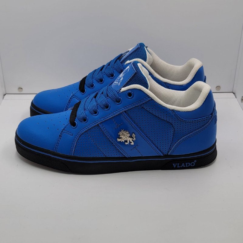 ZAPATOS ORIGINALES VLADO #7