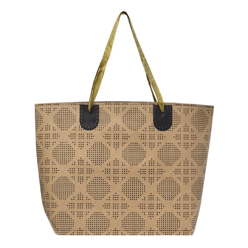 BOLSA DE REGALO GRANDE ESTILO CARTERA 28X41CM