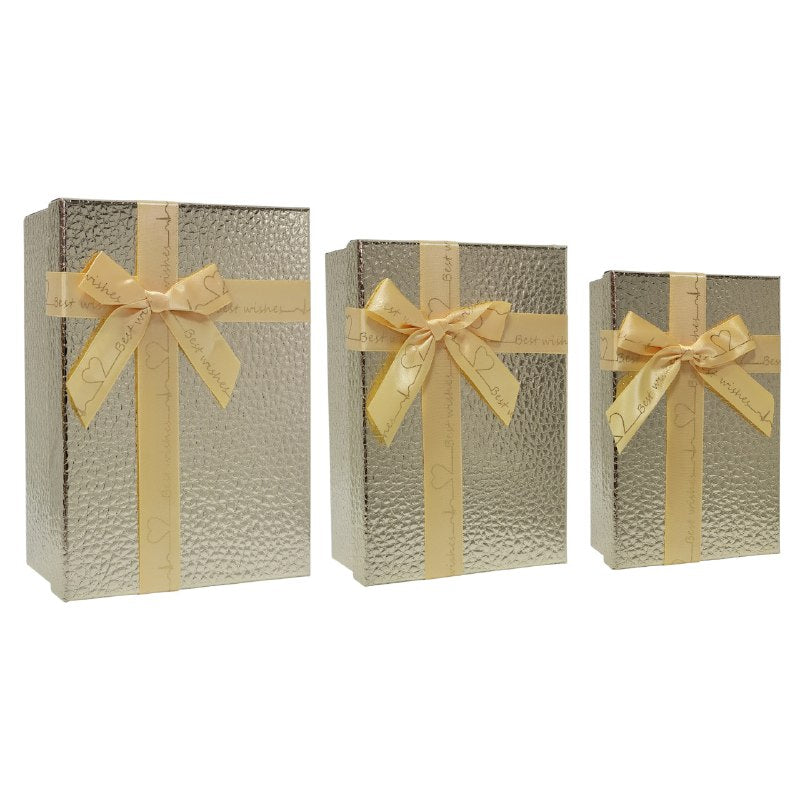 CAJA DE REGALO CUADRADA