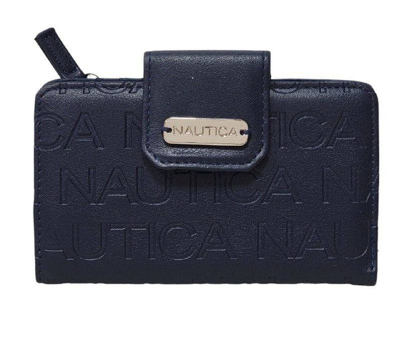 MONEDERO ORIGINAL NAUTICA