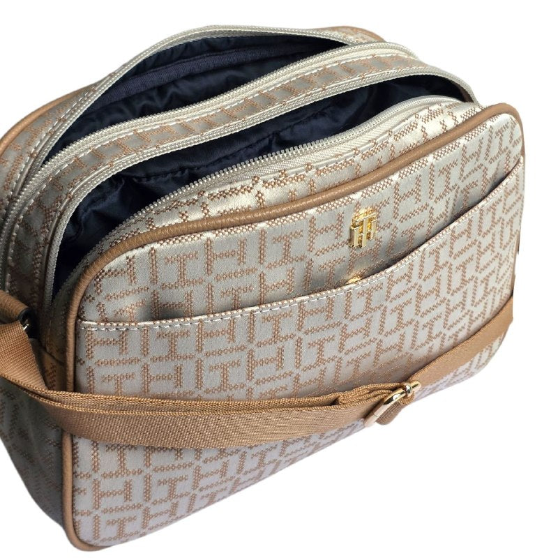 MENSAJERA ORIGINAL TOMMY HILFIGER