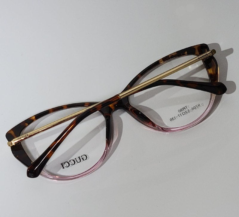 LENTES ORIGINALES PARA GRADUAR GUCCI