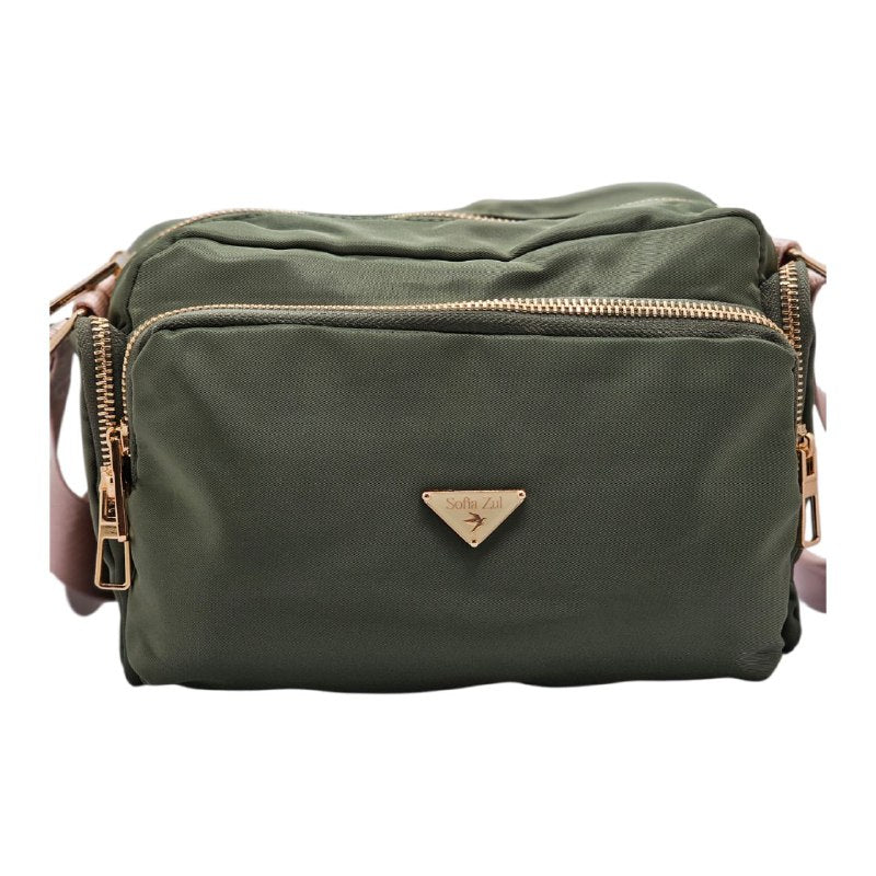 BOLSO CRUZADO ECONOMICO SOFIAZUL