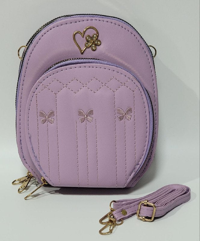 MENSAJERA ECONÓMICA BOHO CHIC