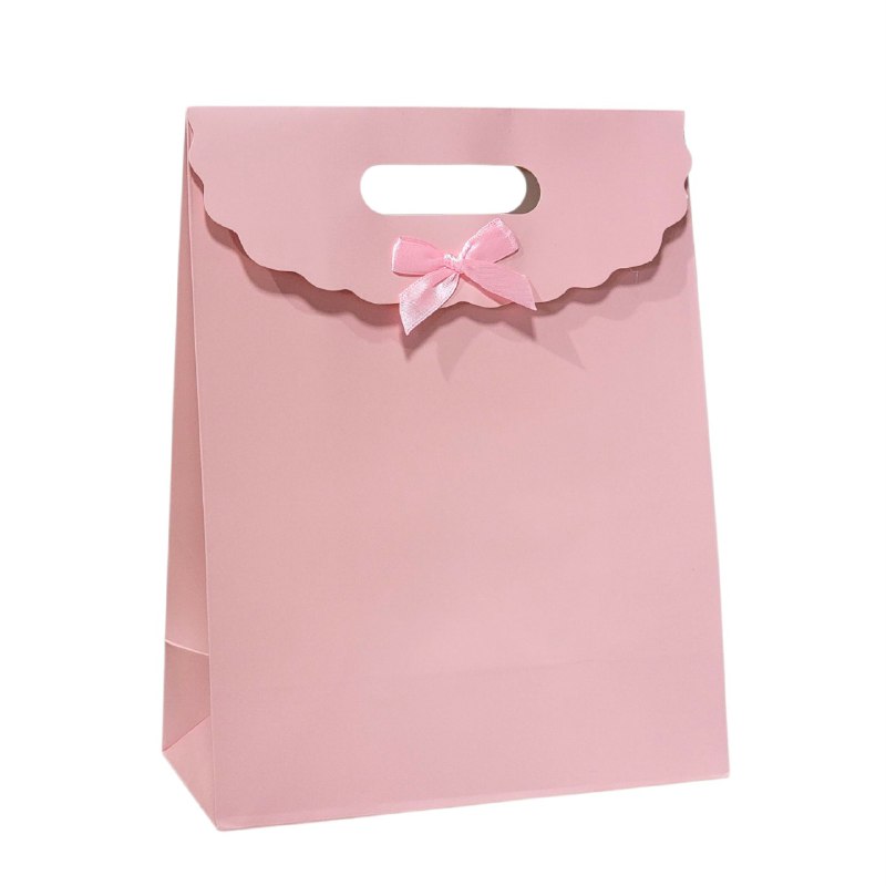 BOLSA DE REGALO MEDIDA 24X31CM, 8 ESTILOS