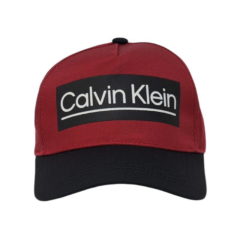 GORRA CALVIN KLEIN