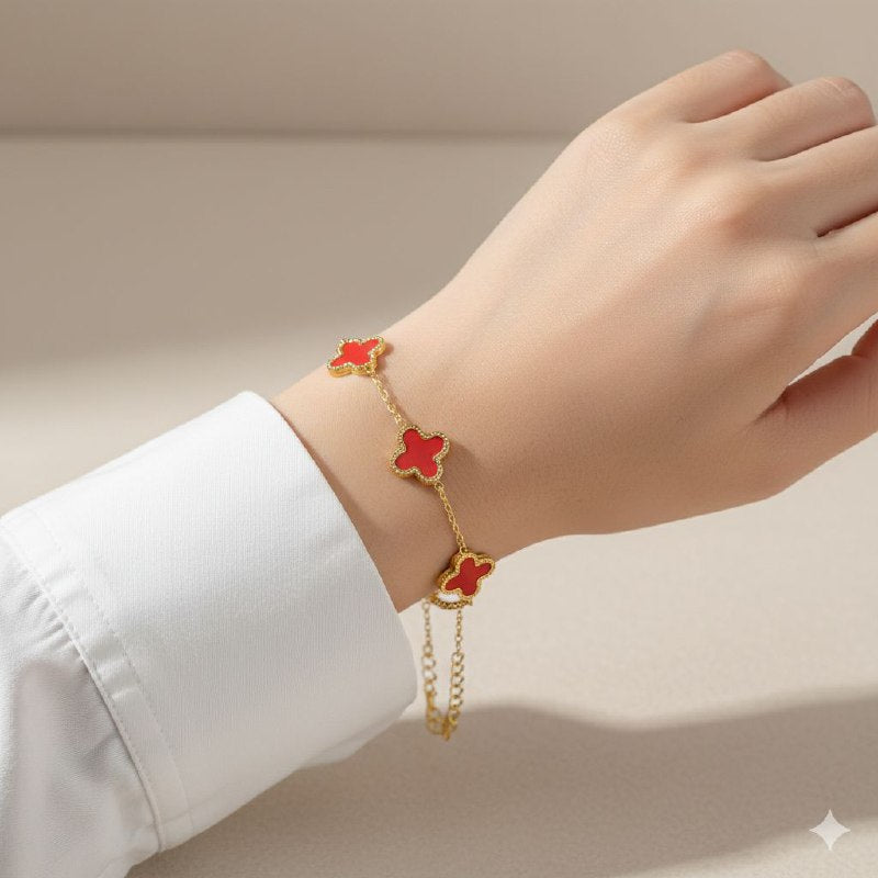 EPULD945$1 FORMA FLOR CARTIER