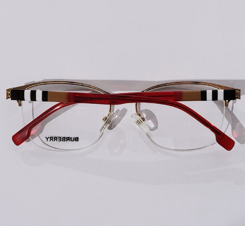 LENTES ORIGINALES PARA GRADUAR BURBERRY