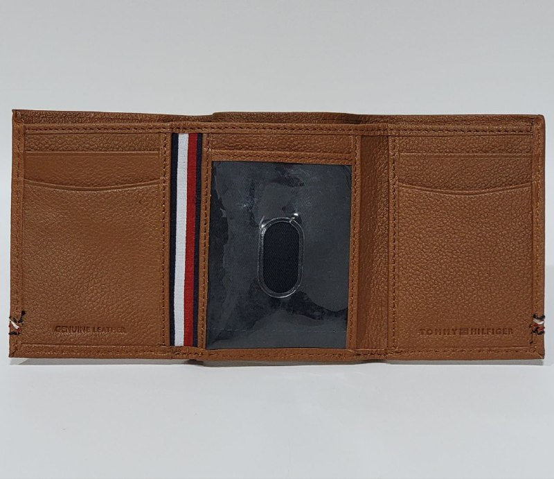 BILLETERA ORIGINAL TOMMY HILFIGER