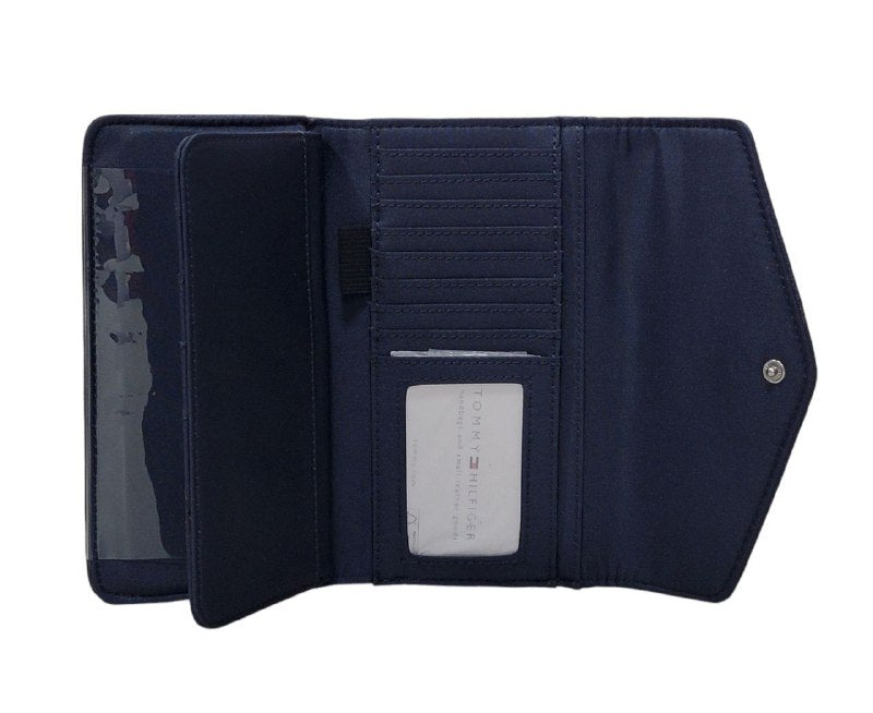 MONEDERO ORIGINAL TOMMY HILFIGER