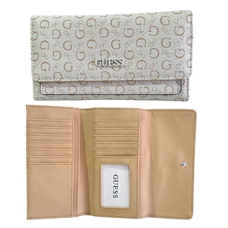 MONEDERO ORIGINAL GUESS