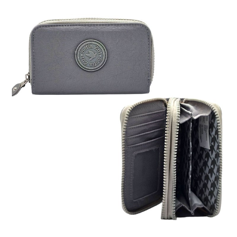 MONEDERO ECONÓMICO SOFIAZUL 15X10CM (DUPE KIPLING)