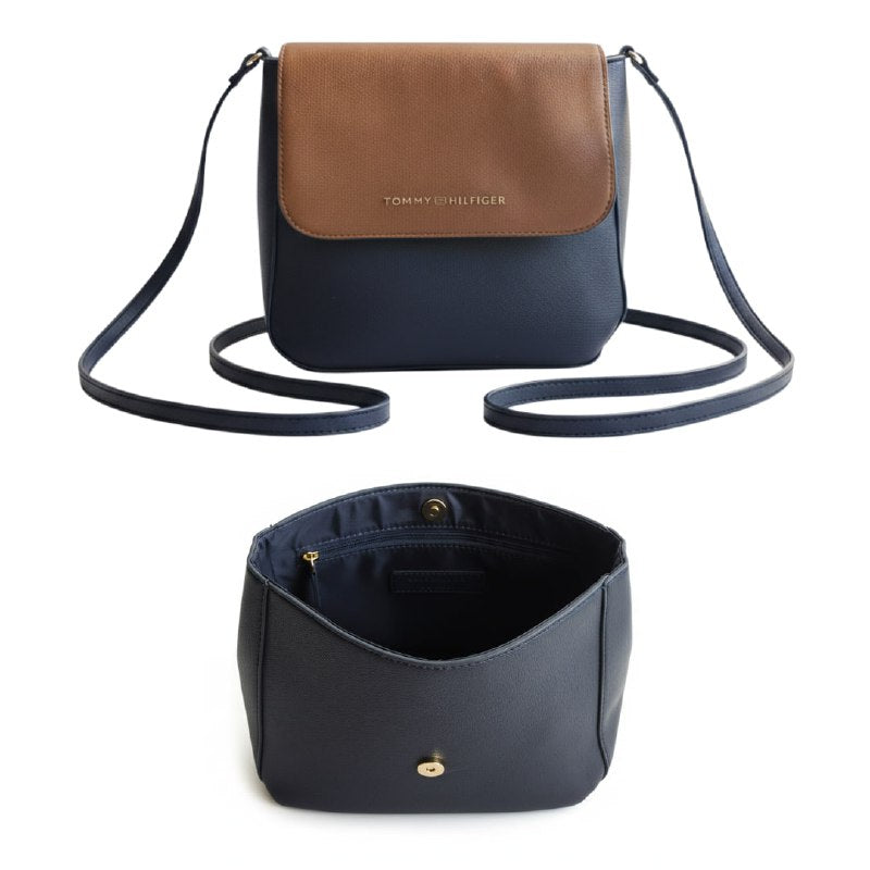 MENSAJERA ORIGINAL TOMMY HILFIGER