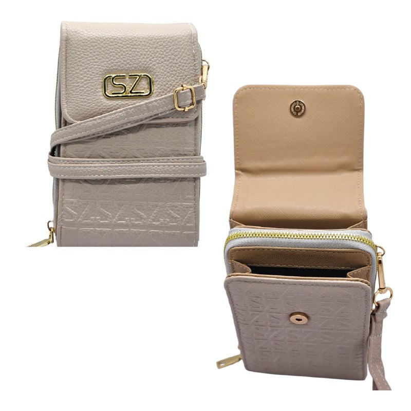 MENSAJERA ECONOMICA SOFIAZUL 10X20CM