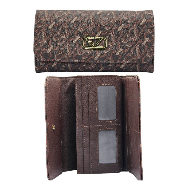 MONEDERO ECONÓMICO SOFIAZUL 19X12CM