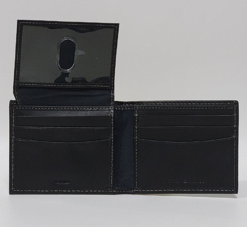 BILLETERA ORIGINAL TOMMY HILFIGER