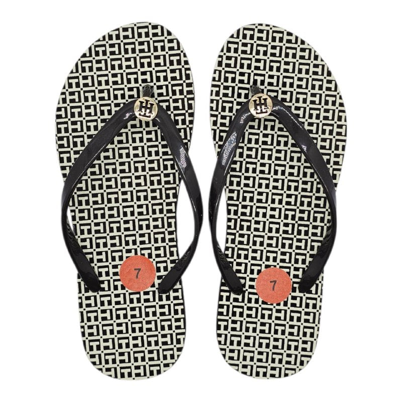 CHANCLETA ORIGINAL TOMMY HILFIGER TALLA #7