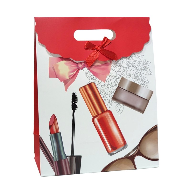 BOLSA DE REGALO GRANDE 24X31CM