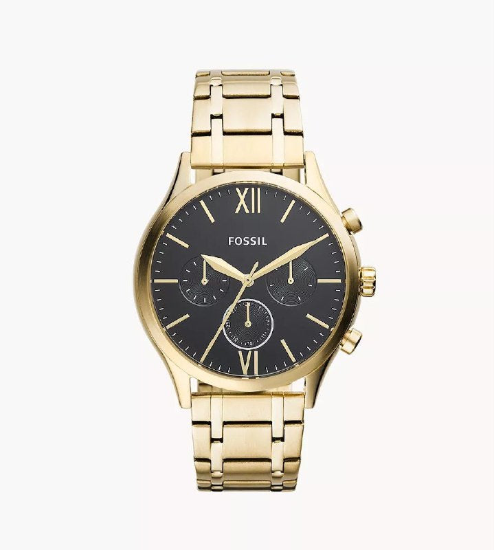 RELOJ ORIGINAL FOSSIL PARA CABALLERO HOMBRE