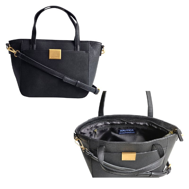 CARTERA ORIGINAL NAUTICA