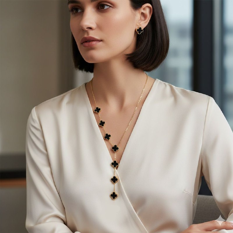 ESET1536 FORMA FLOR CARTIER