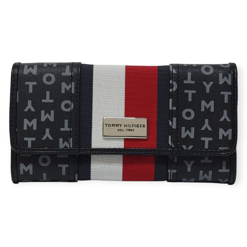 MONEDERO ORIGINAL TOMMY HILFIGER