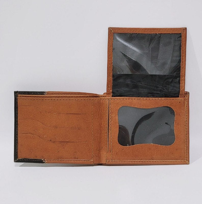 BILLETERA ECONOMICA VARIEDAD DE MARCAS Y ESTILOS