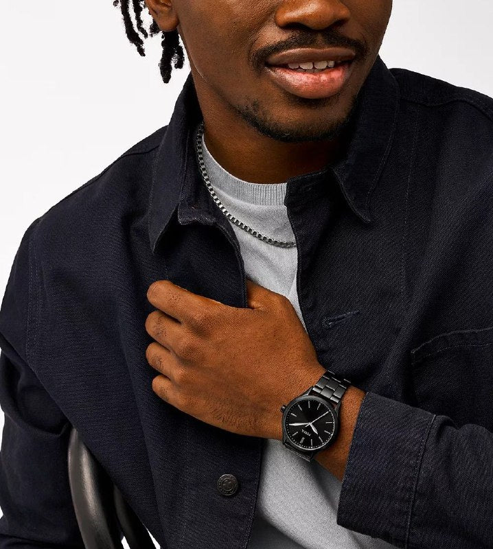 RELOJ ORIGINAL FOSSIL PARA CABALLERO