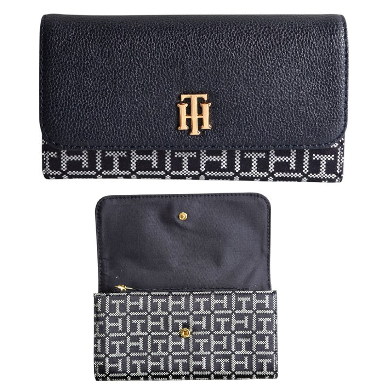 MONEDERO ORIGINAL TOMMY HILFIGER