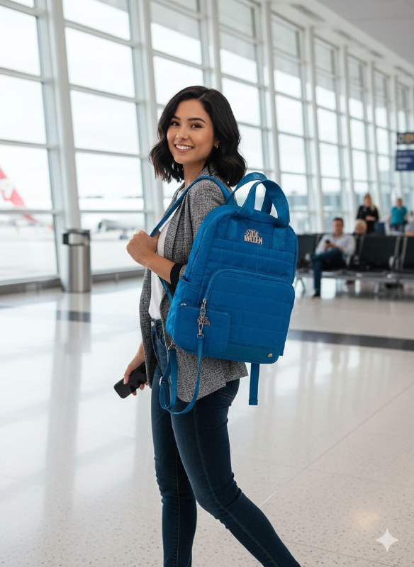 MOCHILA ORIGINAL STEVE MADDEN