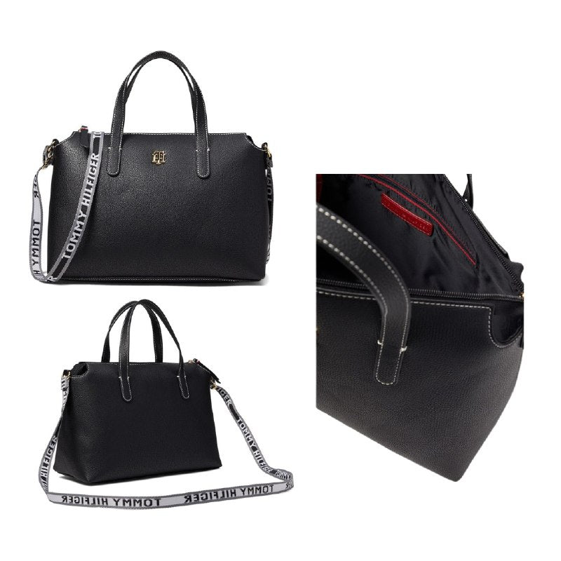 CARTERA ORIGINAL TOMMY HILFIGER