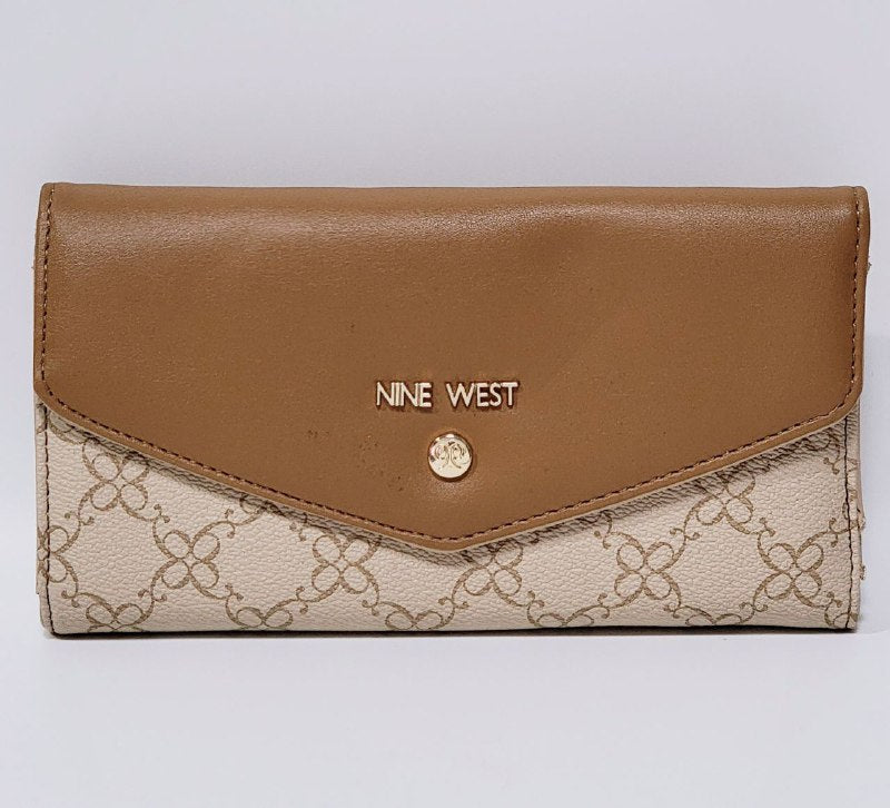 MONEDERO ORIGINAL NINE WEST