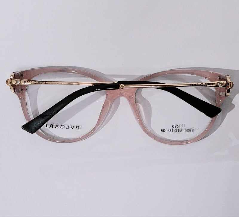 LENTES ORIGINALES PARA GRADUAR BVLGARI