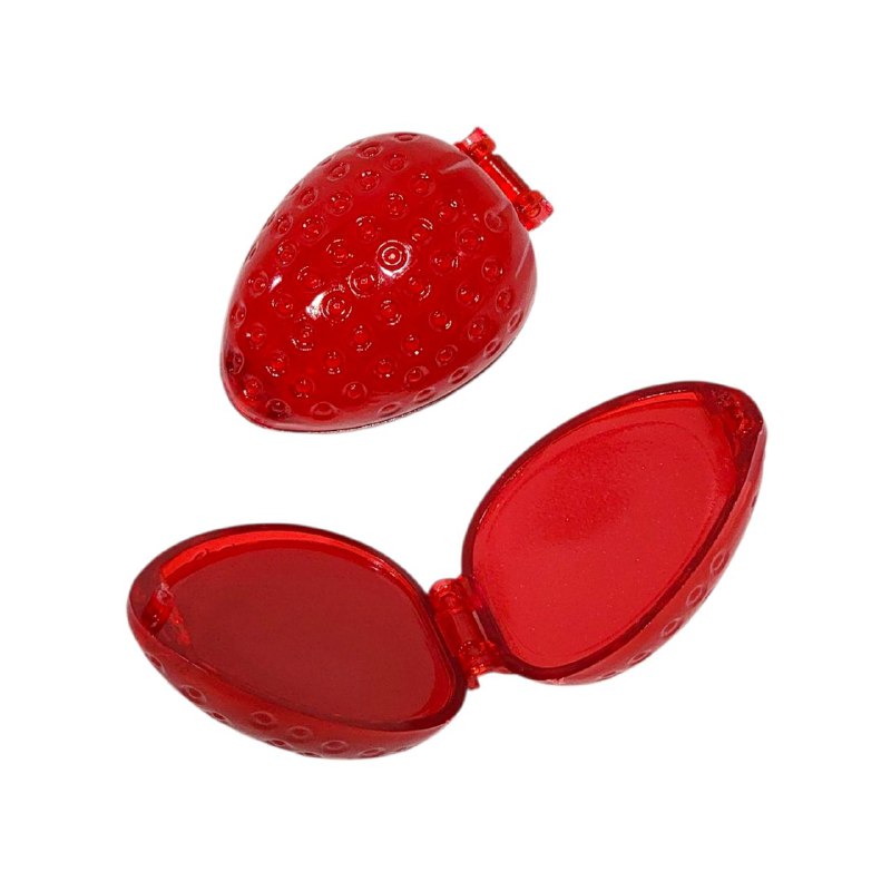 BRILLO LABIAL CARAMELO DE RESA ROMANTIC RAIN