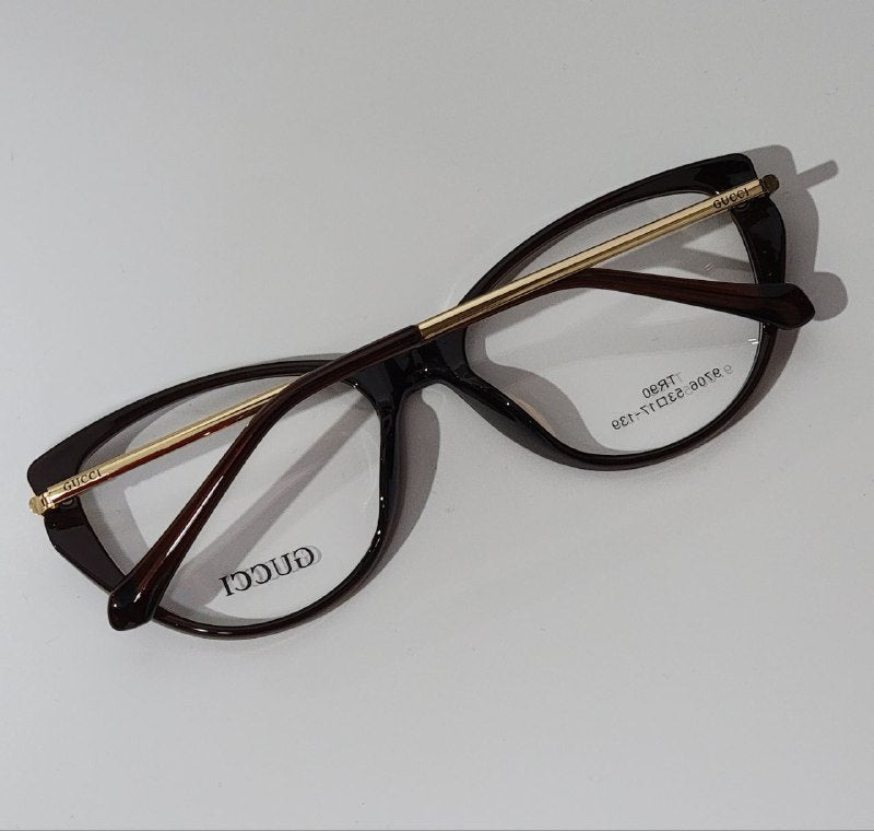 LENTES ORIGINALES PARA GRADUAR GUCCI