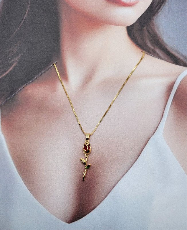 EGARGA651 FORMA FLOR TULIPAN