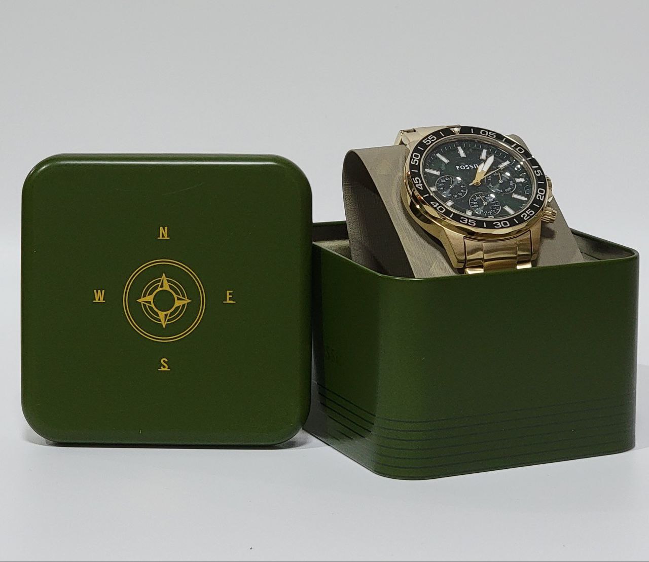 RELOJ ORIGINAL FOSSIL PARA HOMBRE