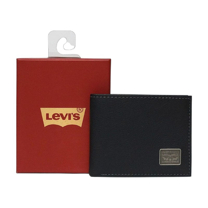 BILLETERA ORIGINAL LEVIS