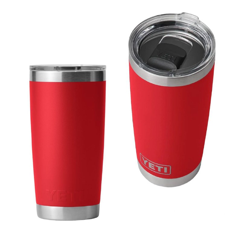 VASO YETI ORIGINAL 20 ONZAS