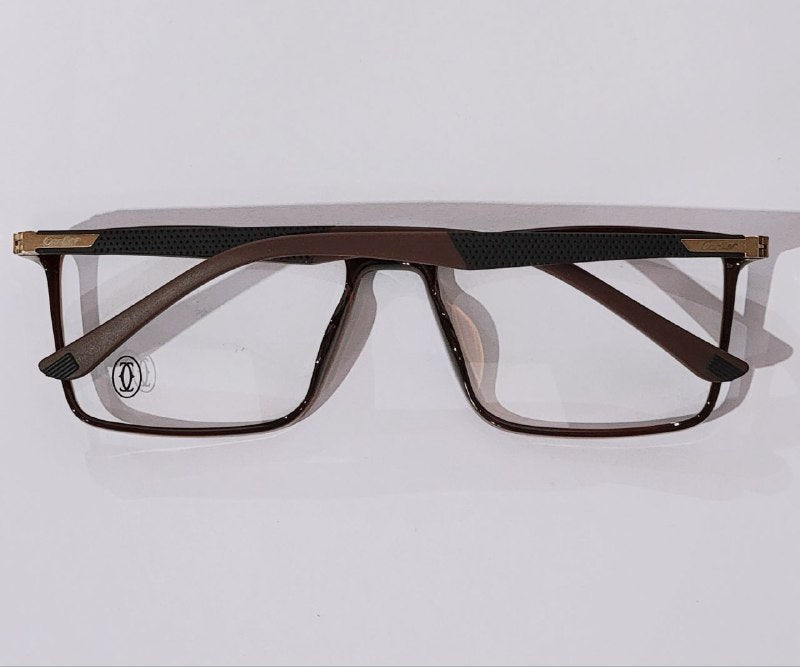 LENTES ORIGINALES PARA GRADUAR CARTIER