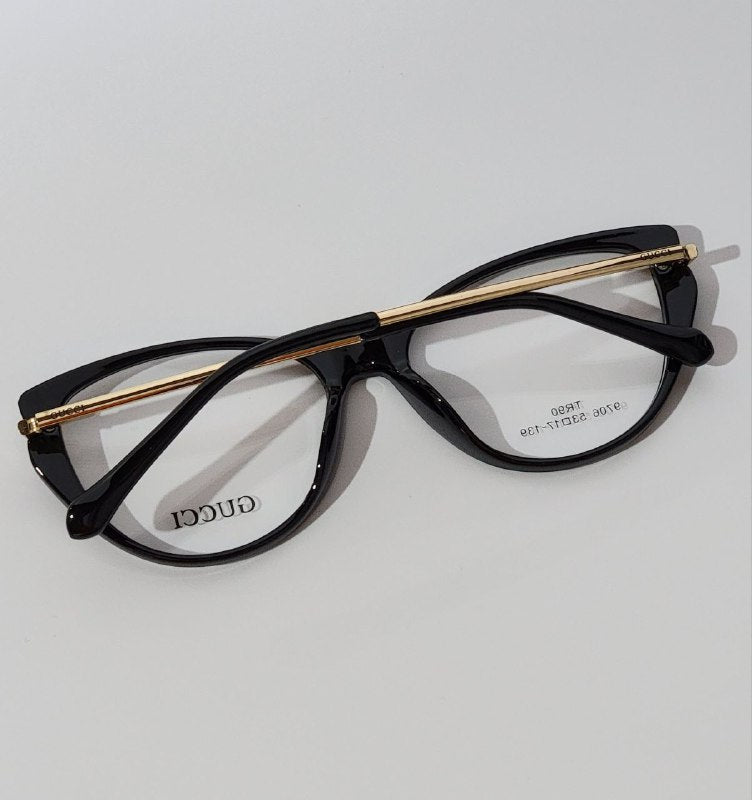 LENTES ORIGINALES PARA GRADUAR GUCCI