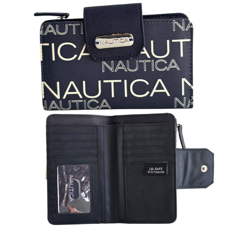 MONEDERO ORIGINAL NAUTICA